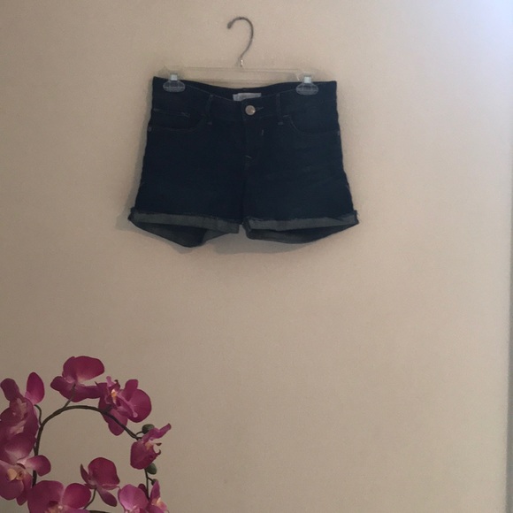 Express shorts - Picture 2 of 3